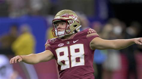 Ryan Fitzgerald Fsu Stats Revealed