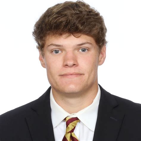 Ryan Fitzgerald Fsu