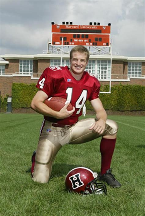 Ryan Fitzpatrick Harvard