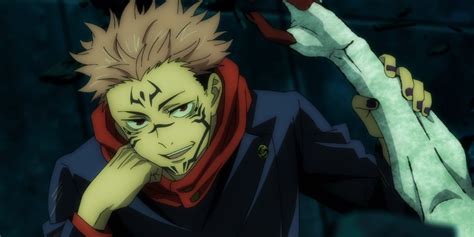 Ryomen Sukuna S 10 Most Impressive Feats In Jujutsu Kaisen