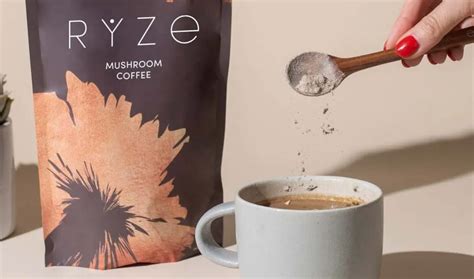 Ryze Mushroom Coffee Reviews