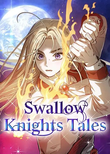 S K T Swallow Knights Tales Manga Anime Planet