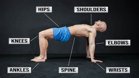 Sacroiliac Joint Stretches: Improve Hip Mobility