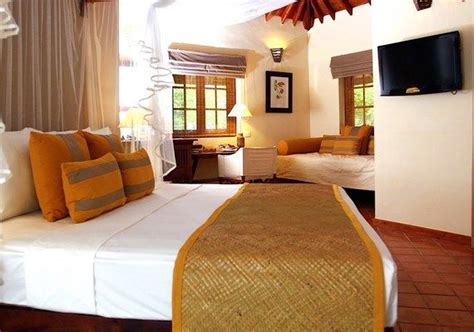 Safari Cinnamon Wild Yala Located Near Palatupana Entrance To The