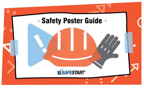 Safety Guide Posters Tips And Procedures Alsco Training