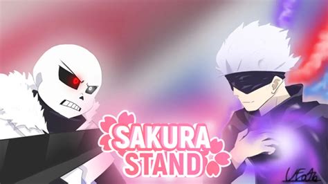 Sakura Stand Code