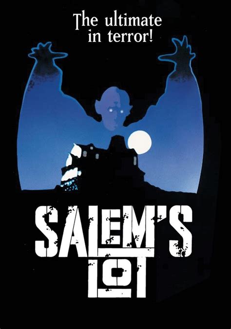 Salem Lot 2024 Streaming Free Dore Natalee