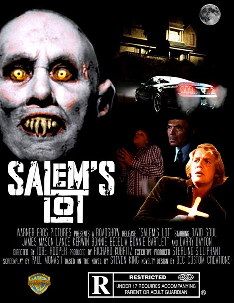 Salem's Lot Movie: Horror Classic Guide