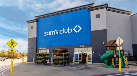 Sam's Club Center: Your Business Growth Hub