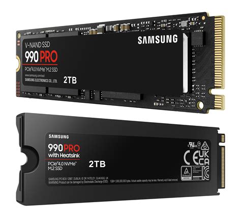 Samsung 990 Pro Pcie 4 0 Ssd Samsung Semiconductor Global