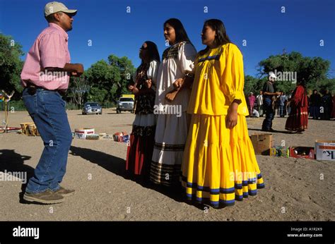 San Carlos Reservation: Explore Native Culture