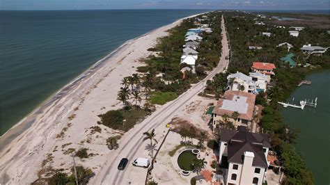 Sanibel Hurricane Helene