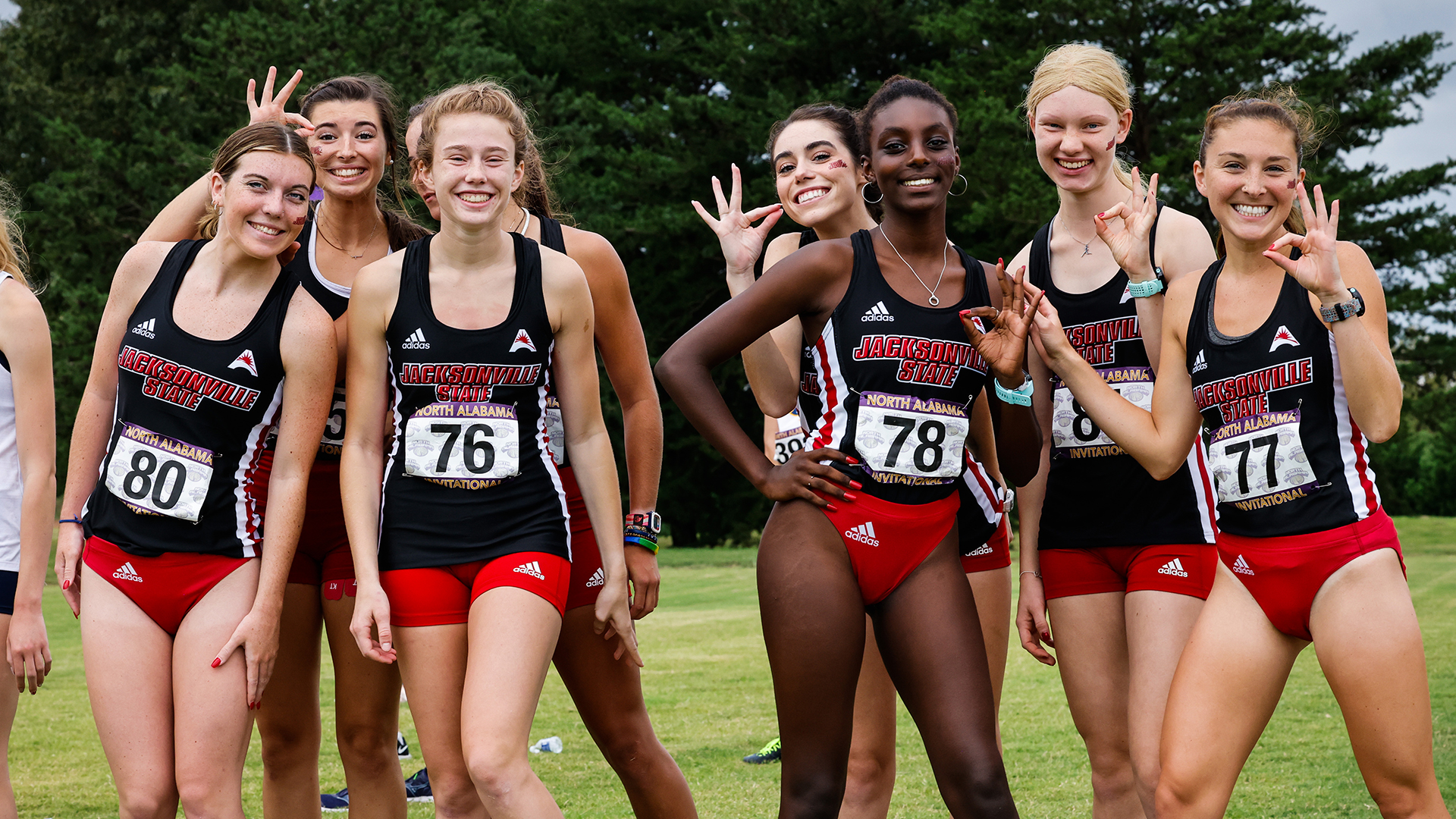 Sarah Jaloma Women S Cross Country Jacksonville State University