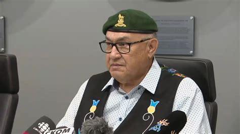 Sask Indigenous Leaders Call For Immediate Implementation Of P A