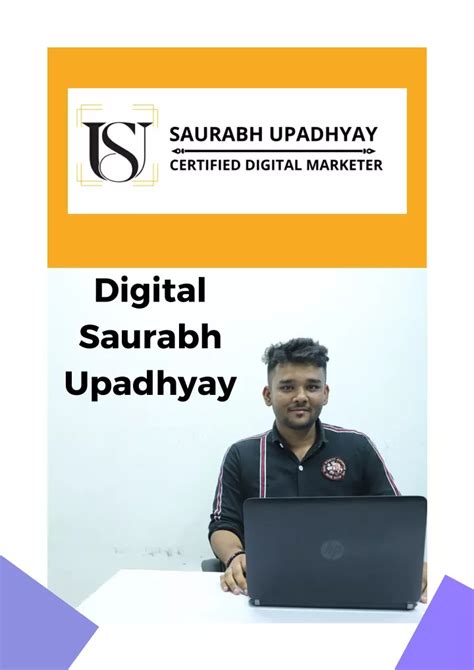 Saurabh Pdf