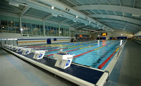 Save The Date Sports Training Village Swimming Pool To Re Open On