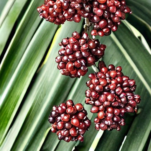 Saw Palmetto Berries Saw Palmetto