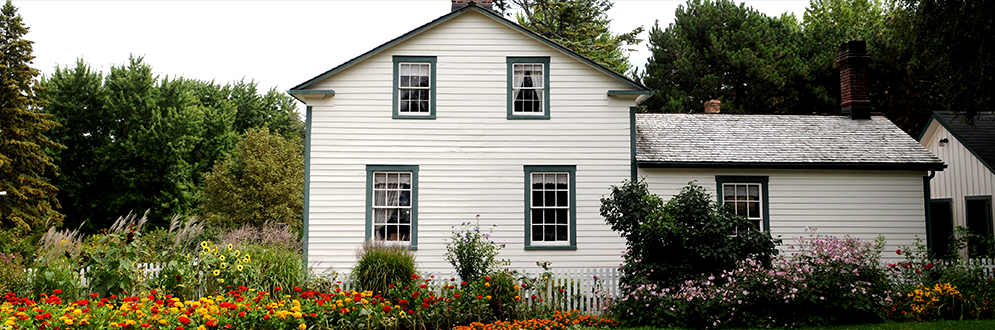 Scarborough Museum Toronto