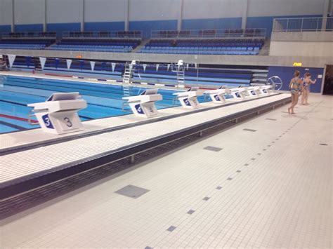 Scarborough Pan Am Pool 2015 Th Vi N