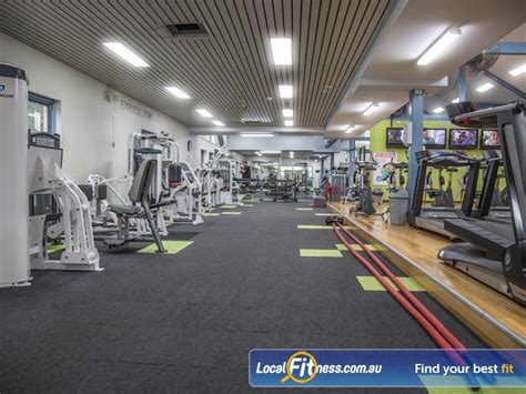 Scarborough Rec Centre Guide: Get Fit