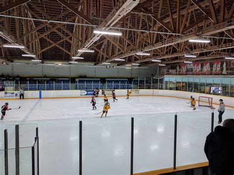 Scarborough Village Arena