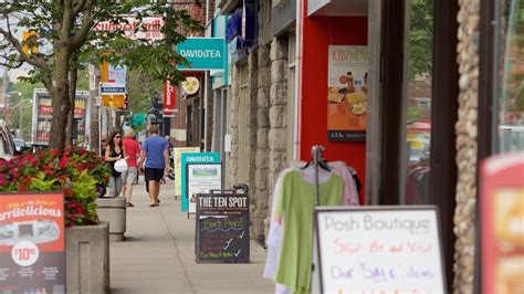 Scarborough Village Events: Your Guide Inside