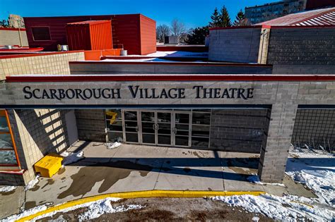 Scarborough Village Theatre