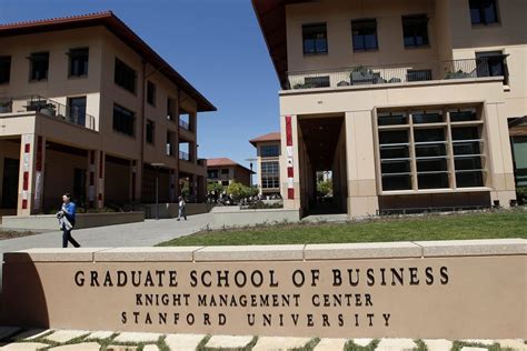 Scholarship For Stanford Mba