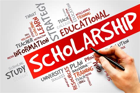 Scholarship Grant Opportunities For College Students