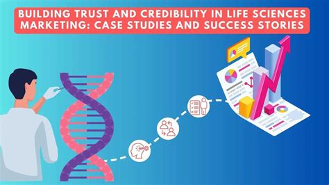 Scientist Trust Essentials: Building Credibility