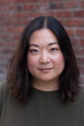 Seayoung Yim 22 Mfa Yale Drama Series Winner Theatre Arts