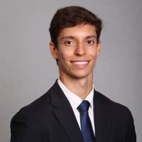 Sebastian Gonzalez Vice President Finance Uf Business College