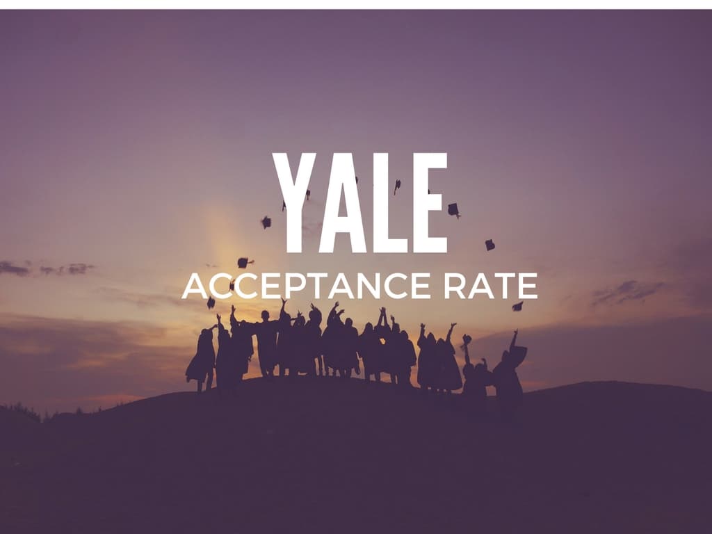 Secret Strategies About Yale Acceptance Rate That You Need To Know