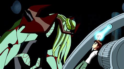 Secrets Gallery Ben 10 Wiki Fandom Powered By Wikia