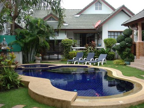 Secrets Luxury Villa Reviews Pattaya Thailand Tripadvisor