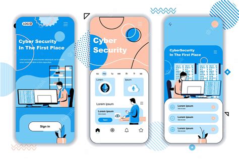 Security For Apps