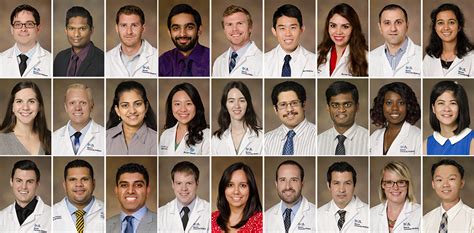 See Fellows Match In Internal Medicine Subspecialties Both At From Ua