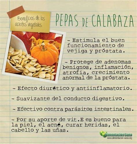 Semillas De Calabaza Guide: Nutrition Unlocked