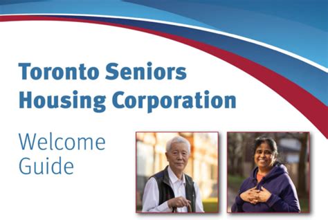 Senior Housing Toronto: Ultimate Guide