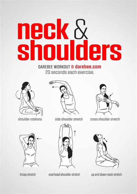 Separated Shoulder Exercises: Relieve Pain Fast