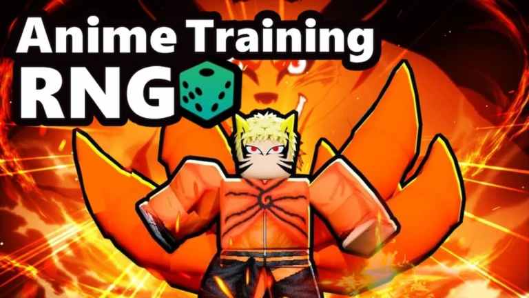 September 2024 Anime Training Rng Codes Boost Your Skills Now Moyens I O