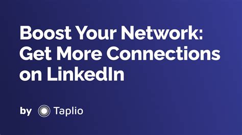 September Connections: Boost Your Network On 3Rd