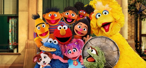 Sesame Street Streaming: Watch Anywhere