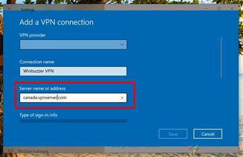 Setup Openvpn Connection On Windows 10 Securevpn