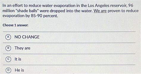 Shaded Water: Reduced Evaporation Guaranteed