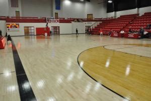 Shattuck Public Schools New Gym