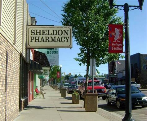 Sheldons Pharmacy Yale Mi