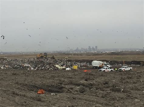 Shepard Landfill Hours