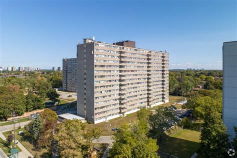 Sheppard Victoria Park Apartments 2739 2743 Victoria Park Ave Toronto