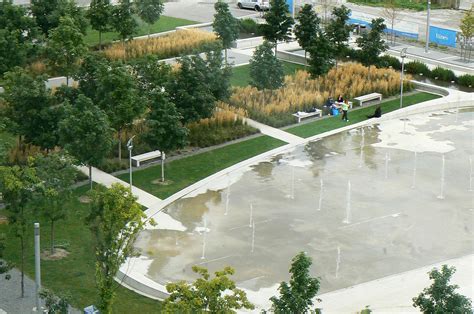 Sherbourne Common: Explore Toronto's Waterfront Park